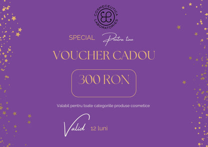 Card Cadou