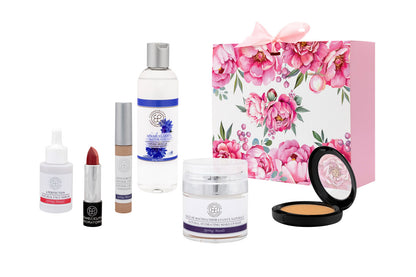 Spring Box: Perfect Skin